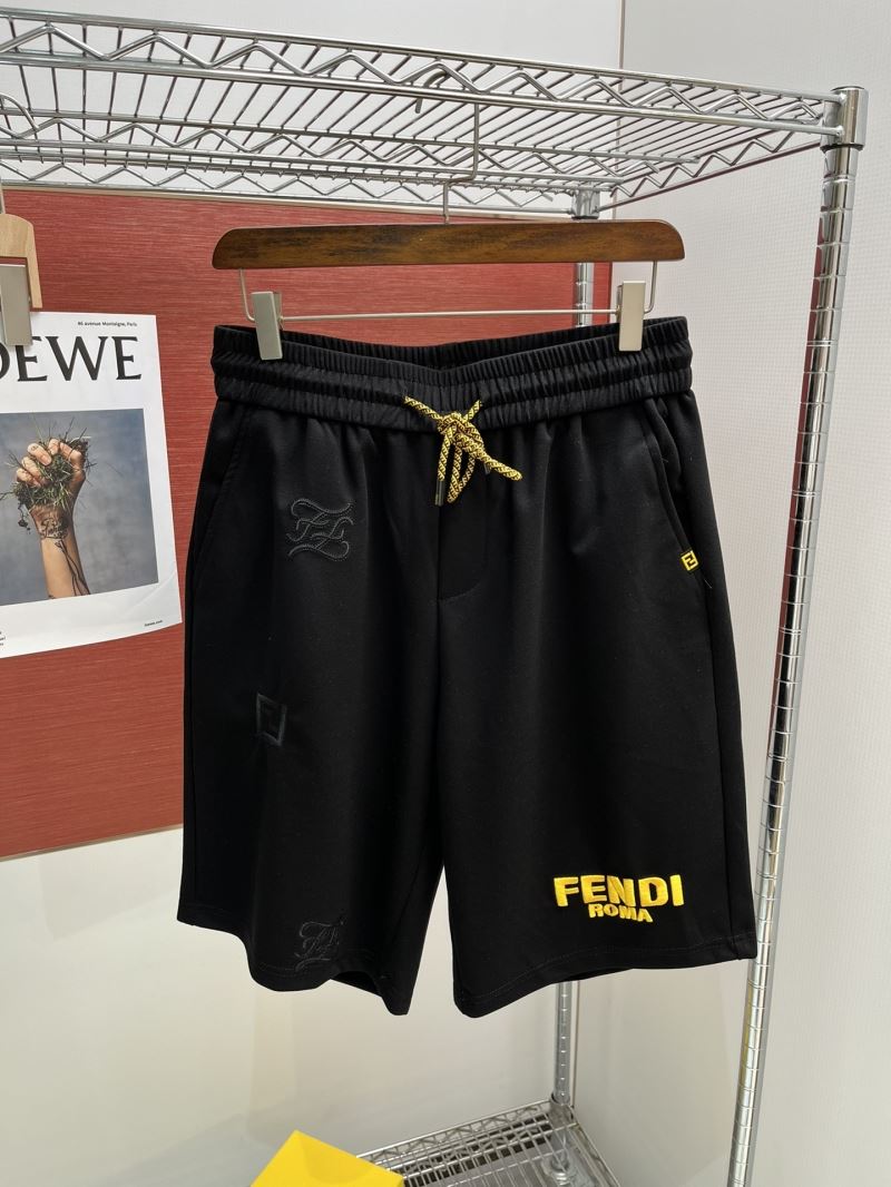 Fendi Short Pants